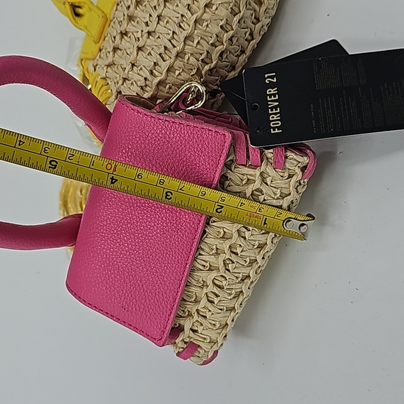 To Forever 21 tiny  purses brand new - Picture 6 of 6